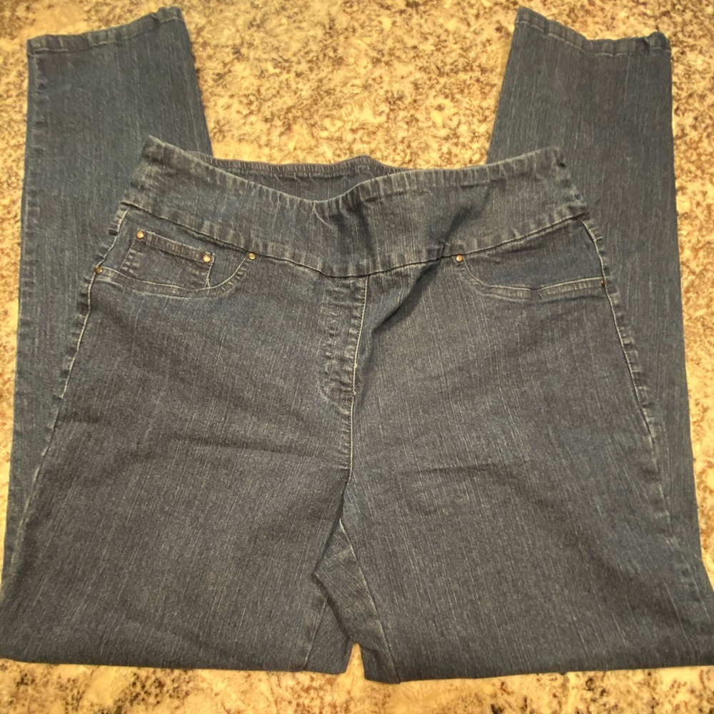 🔺Ruby Rd Jeans